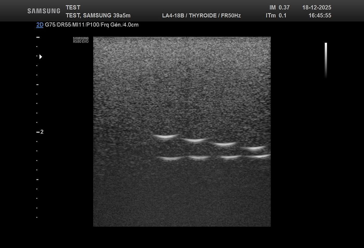 D'occasion Samsung LA4-18B