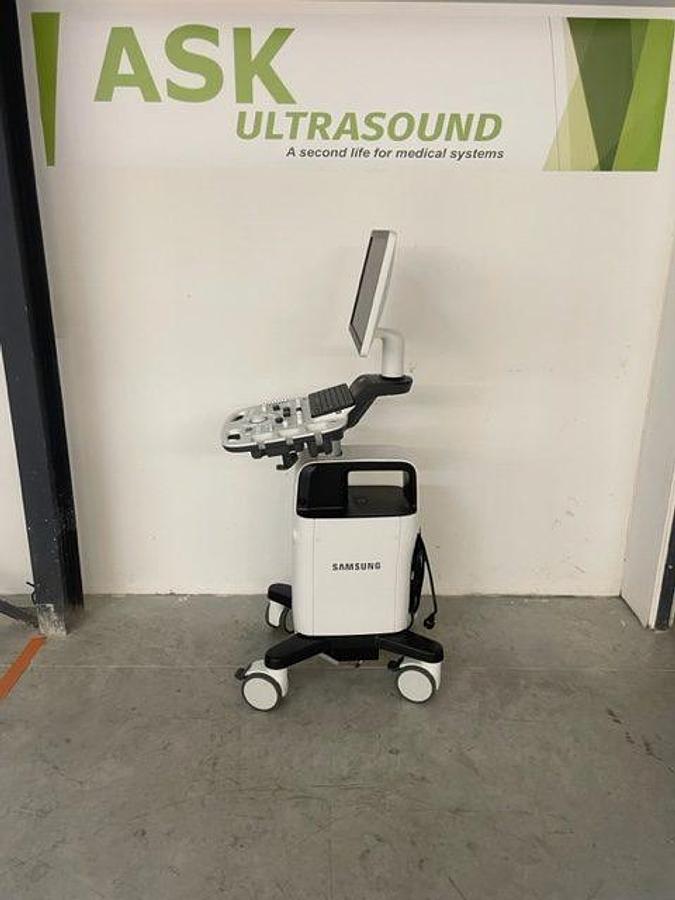 Refurbished SAMSUNG HS30