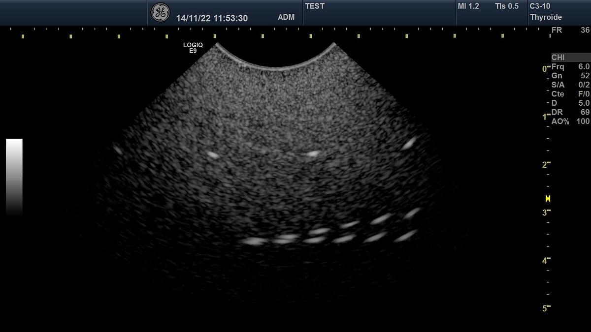 D'occasion GE C3-10D