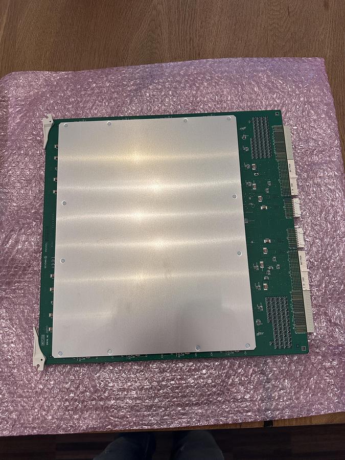 D'occasion Canon TX Board for Aplio i700 i800 - PN PM30-41135