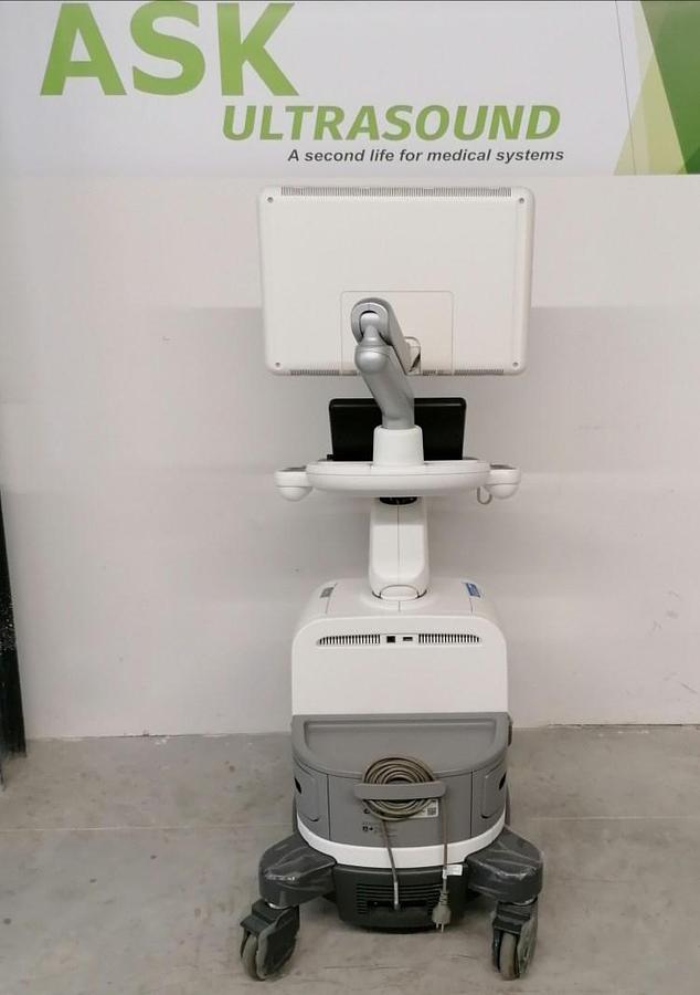 Refurbished PHILIPS AFINITI 70G