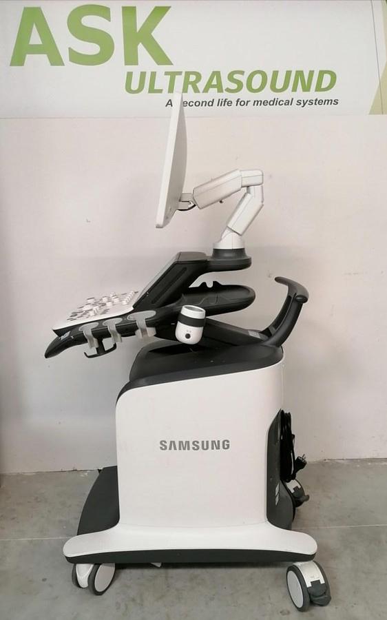 Refurbished SAMSUNG HS70A