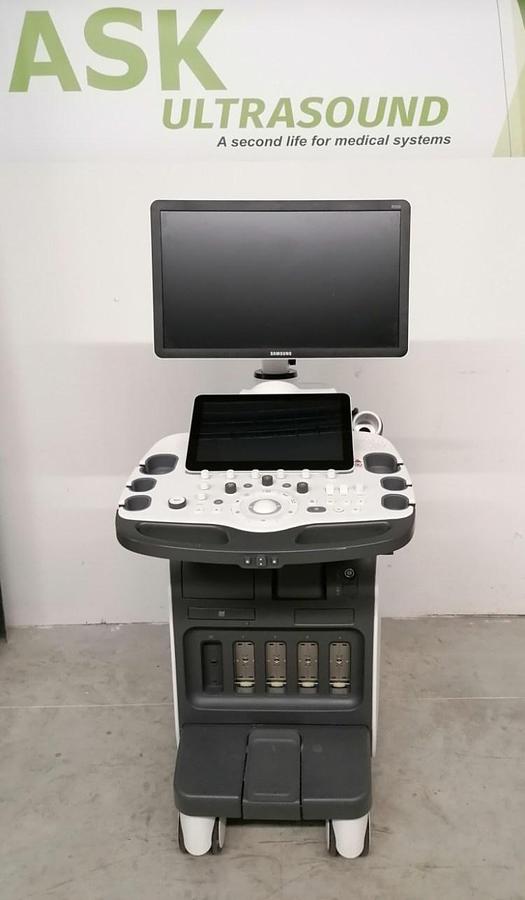 Rénové SAMSUNG RS85