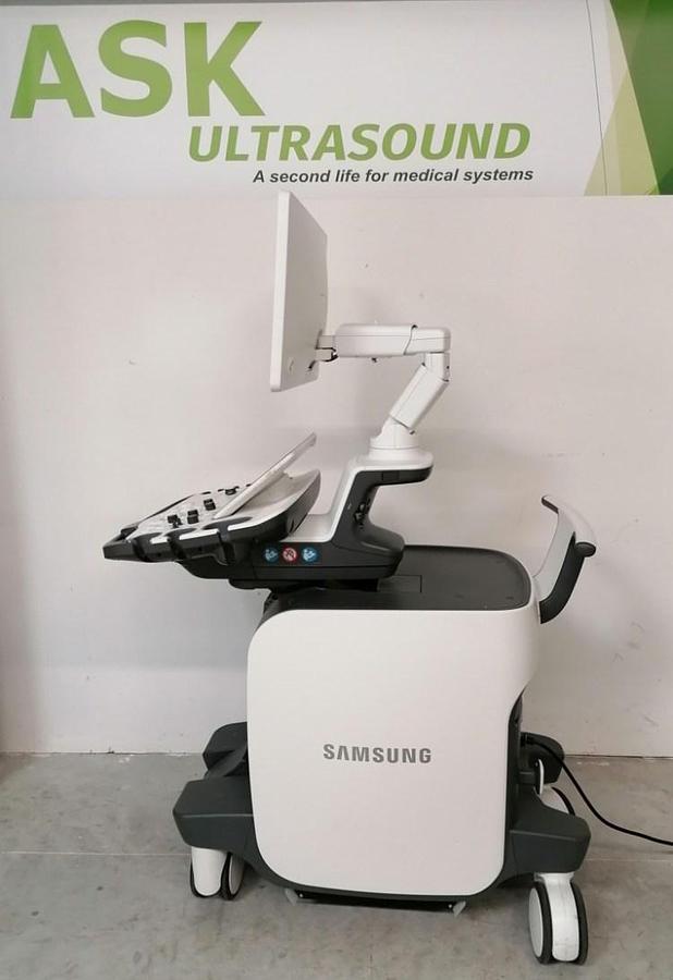 Refurbished SAMSUNG RS80A