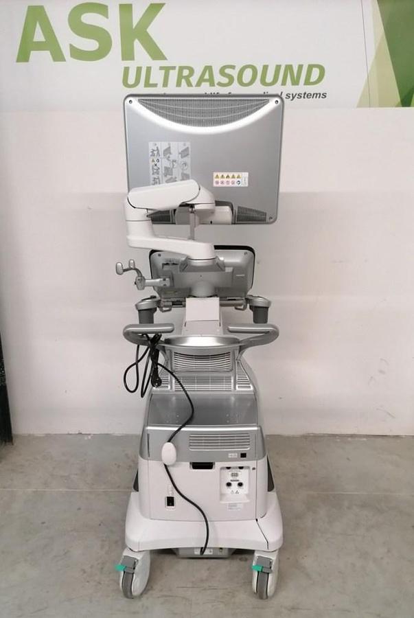 Refurbished HITACHI S70