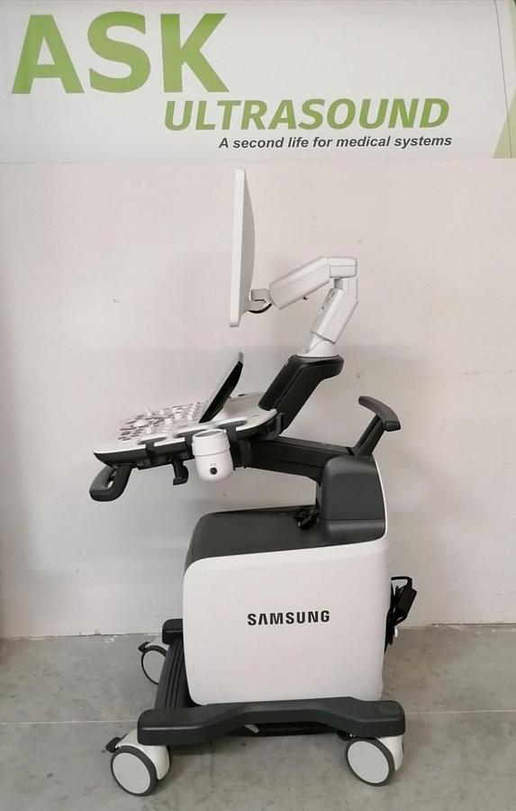 Refurbished SAMSUNG HS50