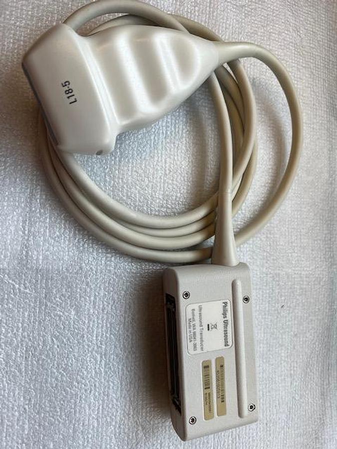 D'occasion Philips L18-5