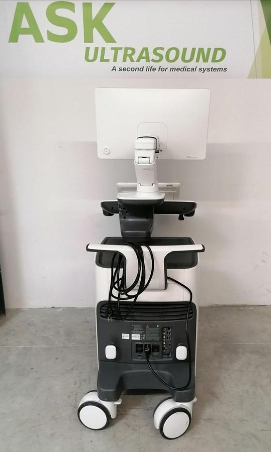 Refurbished SAMSUNG RS80A