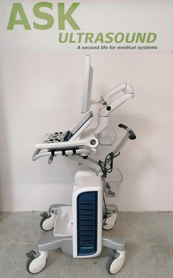 Refurbished GE VIVID S70N