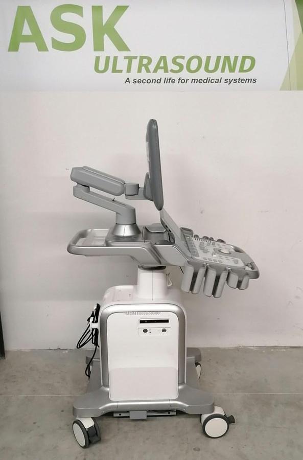 Refurbished SIEMENS ACUSON JUNIPER