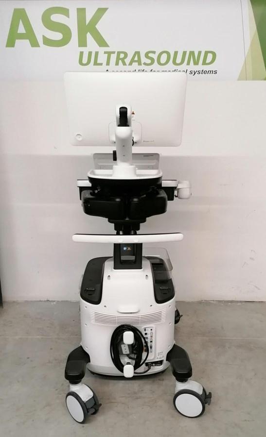 Refurbished SAMSUNG HERA W10