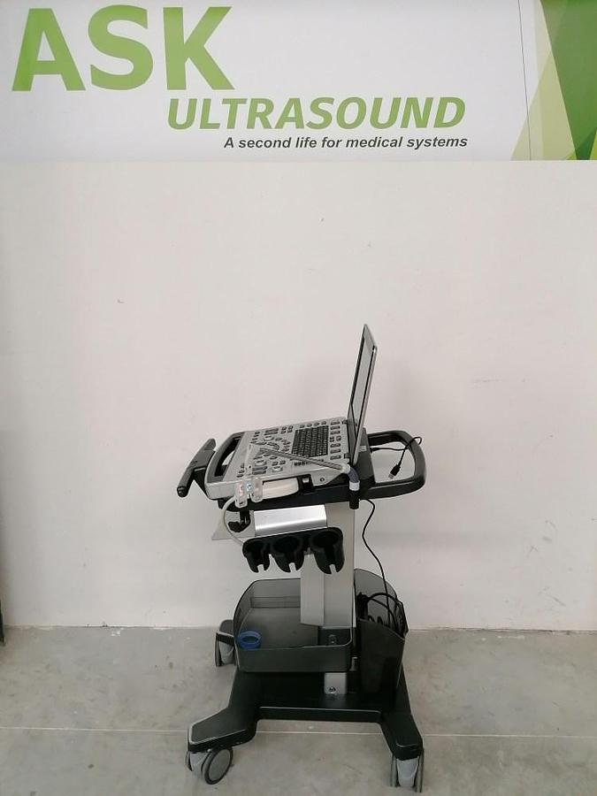 Refurbished MINDRAY M9