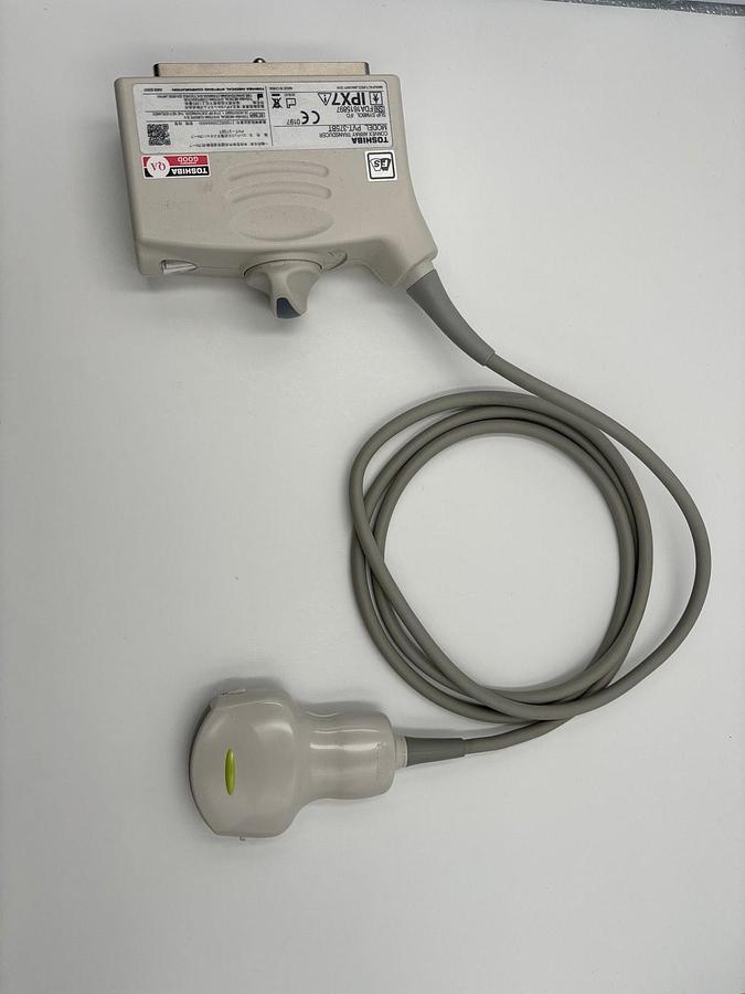 D'occasion Toshiba / Canon PVT375BT