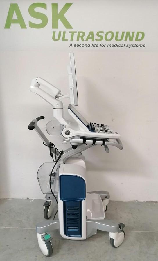 Refurbished GE VIVID S70N