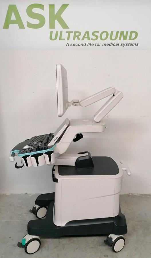 Refurbished MINDRAY RESONA 6