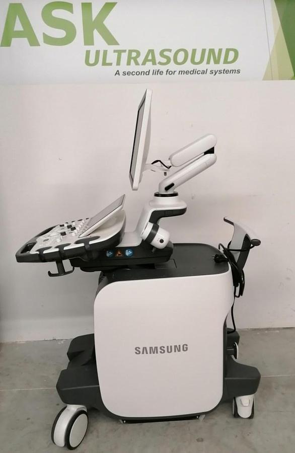 Refurbished SAMSUNG RS85