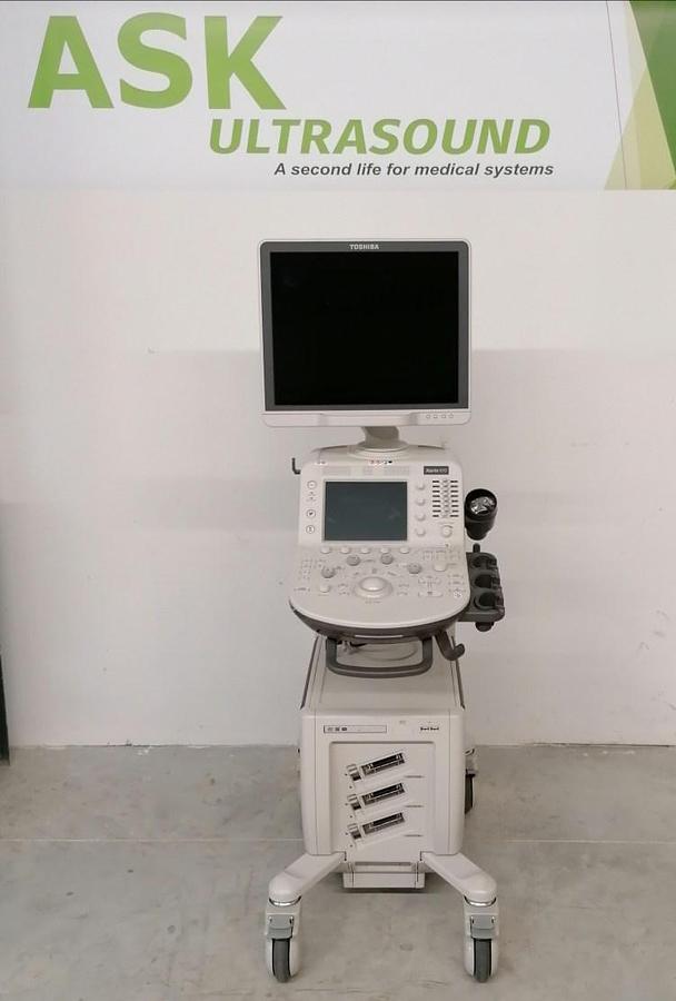 Rénové TOSHIBA XARIO 100