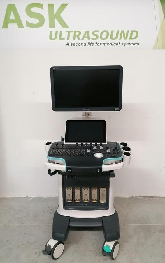 Rénové MINDRAY RESONA 6