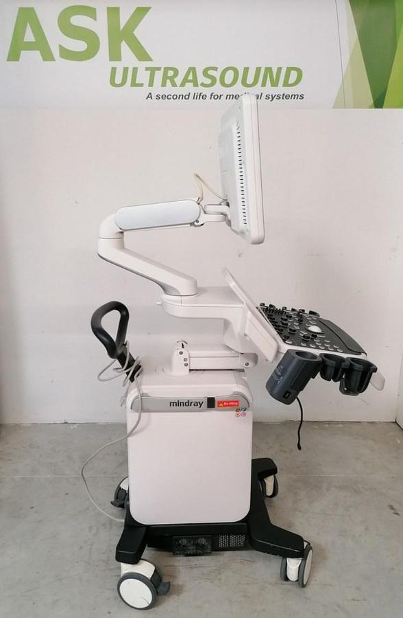 Refurbished MINDRAY DC70 EXP
