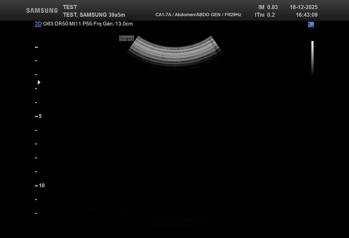 D'occasion Samsung CA1-7A