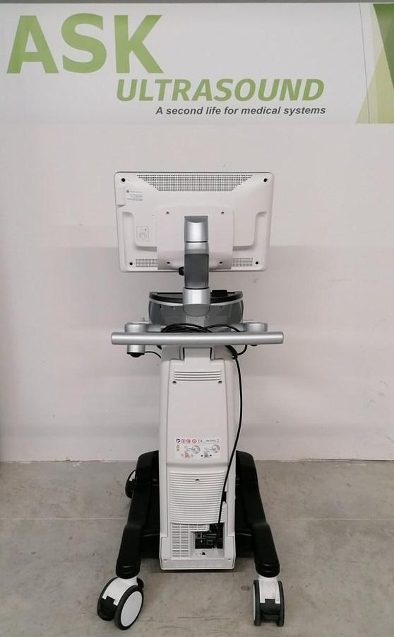 Refurbished GE VOLUSON S8 XD CLEAR 2.0 R4