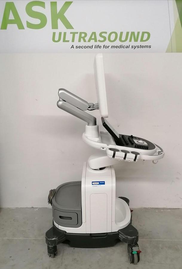 Refurbished PHILIPS AFINITI 50G