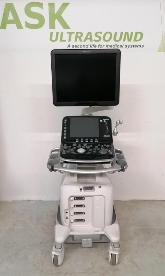 Rénové HITACHI S70