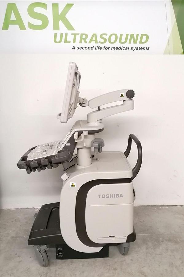 Refurbished TOSHIBA APLIO 300