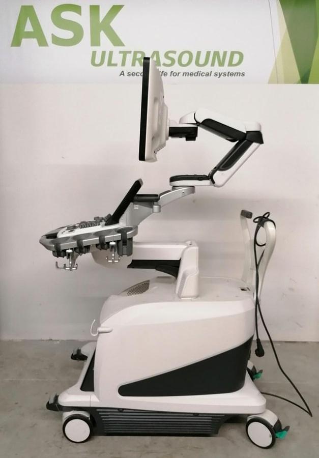 Refurbished HITACHI ARIETTA 850