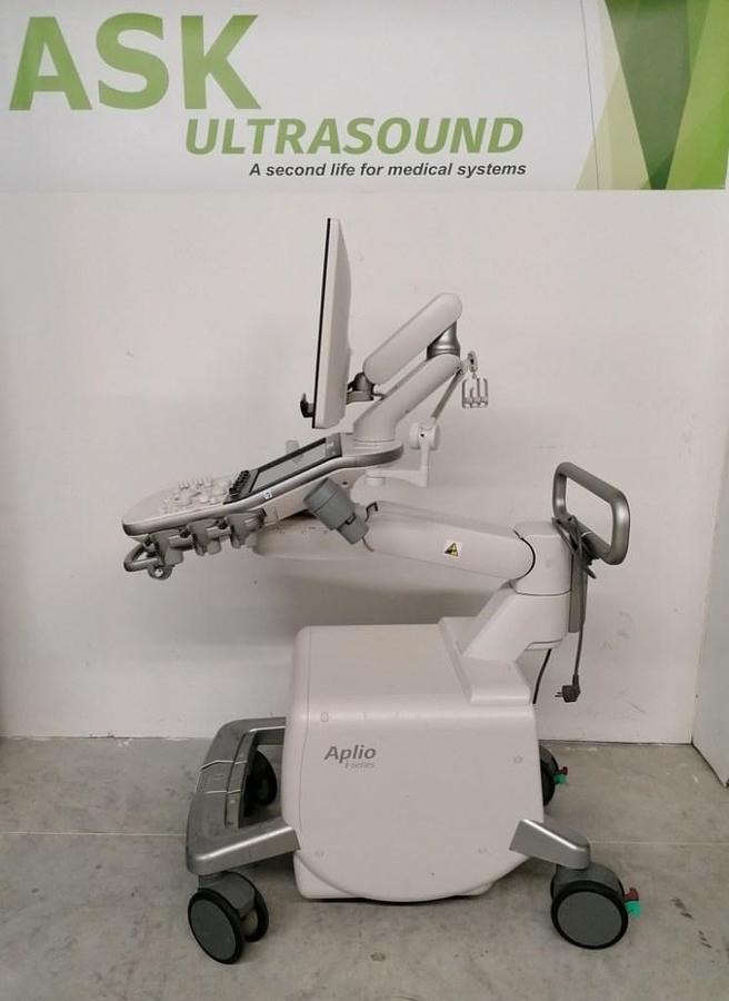 Refurbished CANON APLIO i800