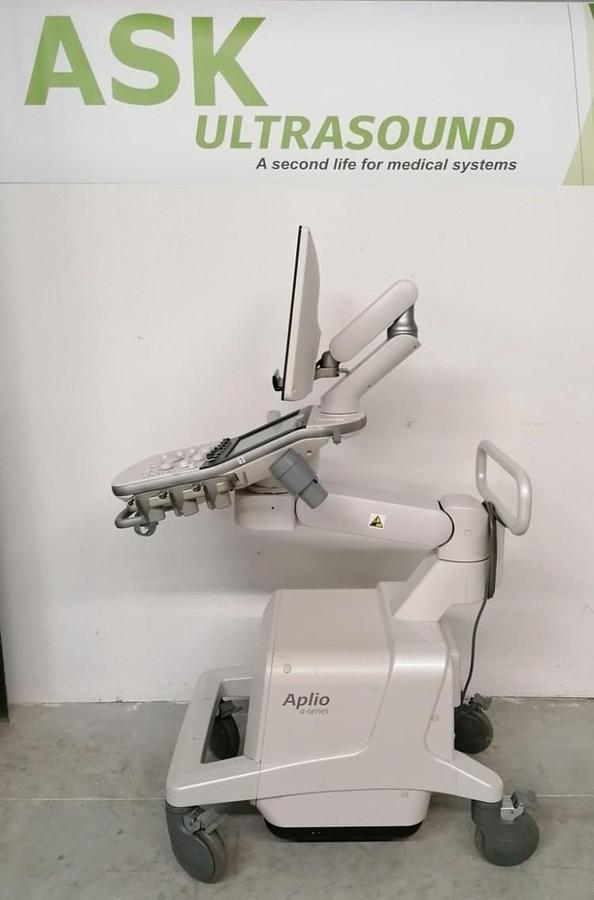 Refurbished TOSHIBA APLIO A450