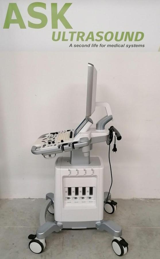 Refurbished GE VIVID T8