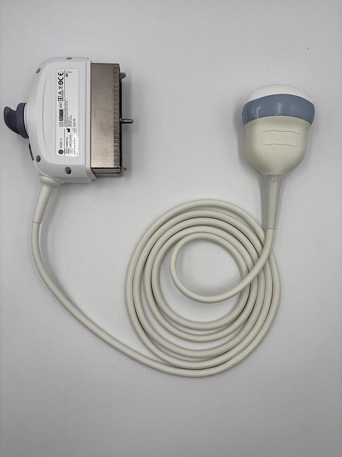 D'occasion GE RAB6-D