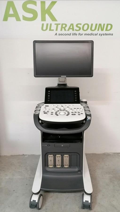 Rénové SAMSUNG HS70A