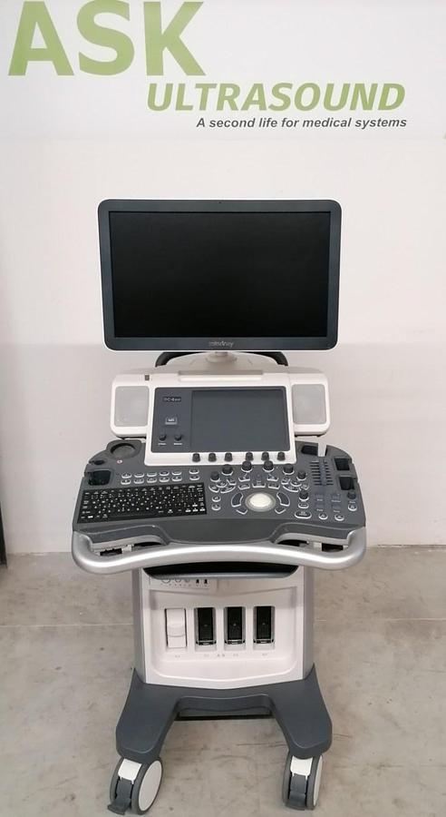 Rénové MINDRAY DC8-EXP