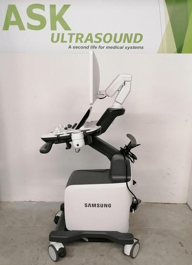 Refurbished SAMSUNG HS60