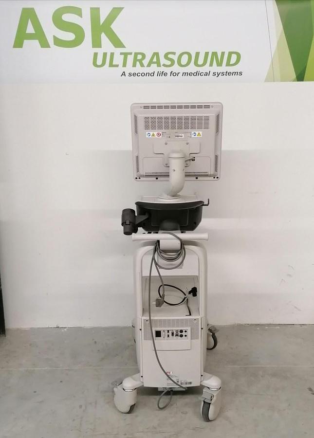 Refurbished TOSHIBA XARIO 100