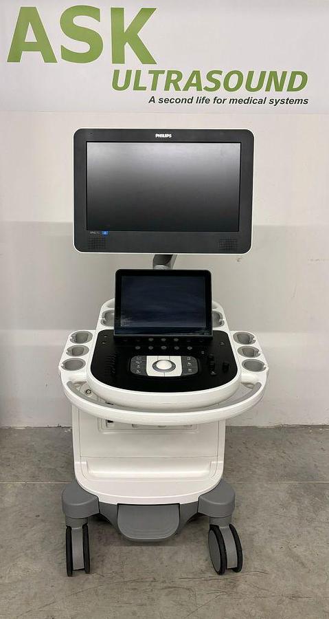 Rénové PHILIPS EPIQ 5G