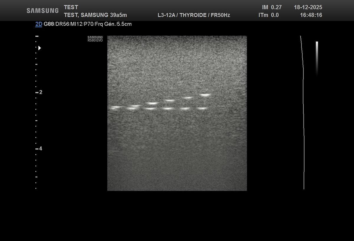 D'occasion Samsung LA3-12A