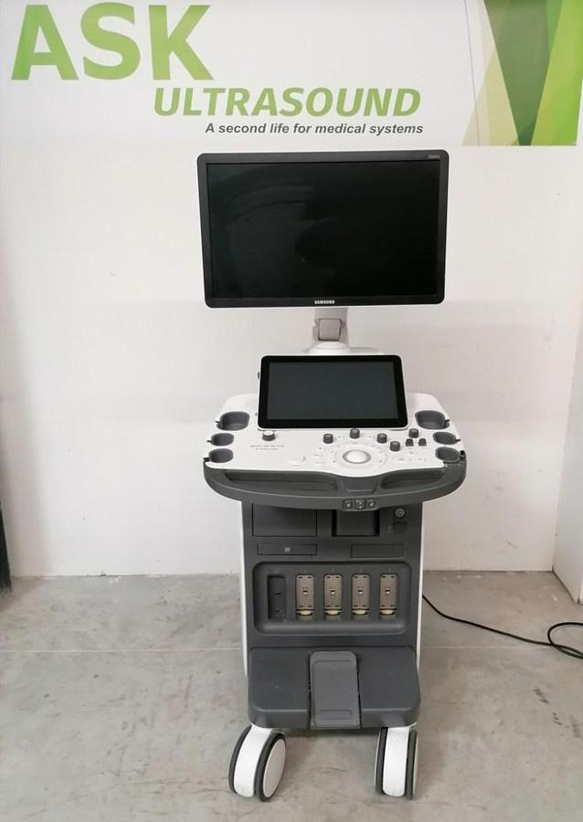 Rénové SAMSUNG RS80A