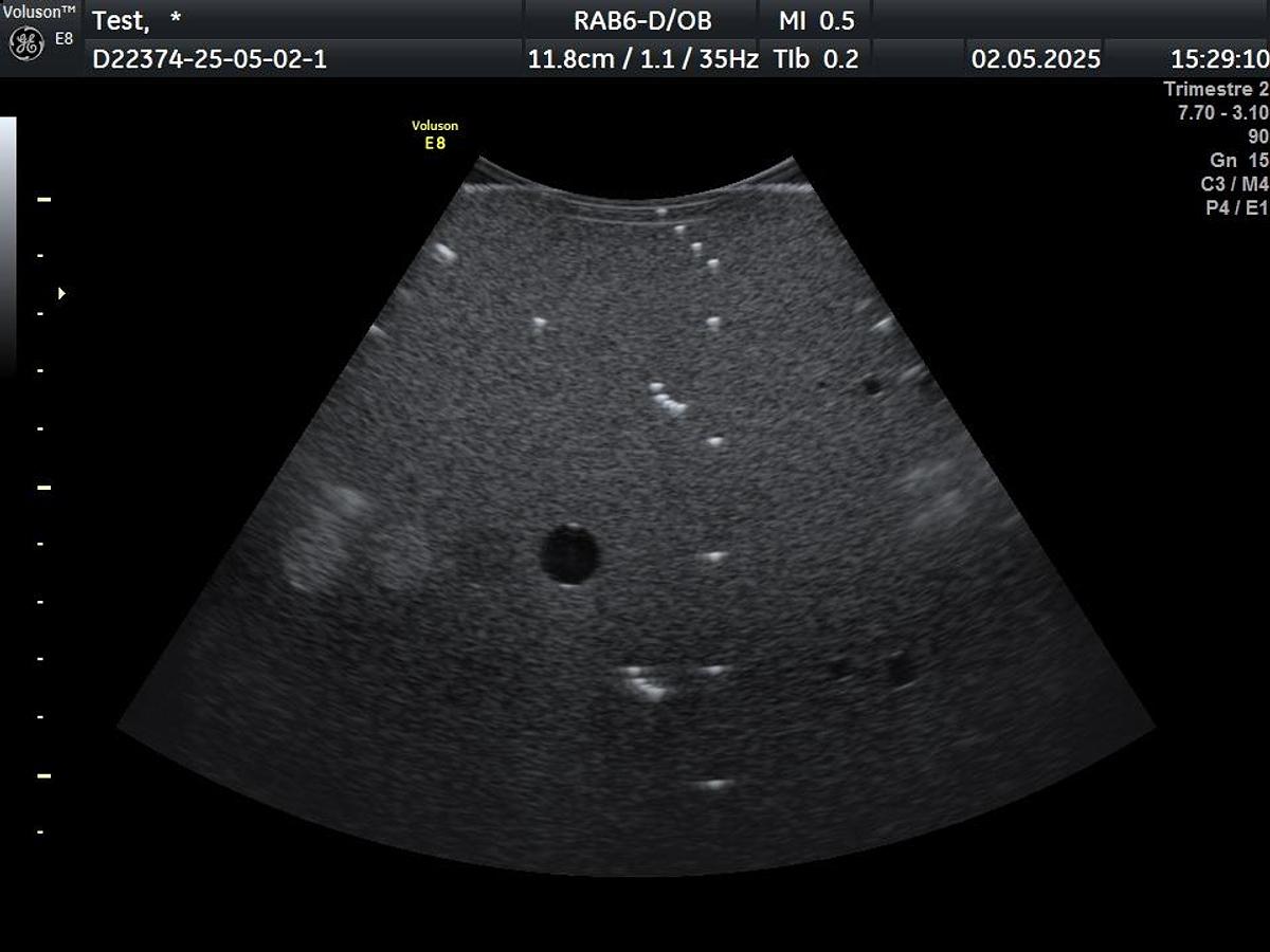 D'occasion GE RAB6-D