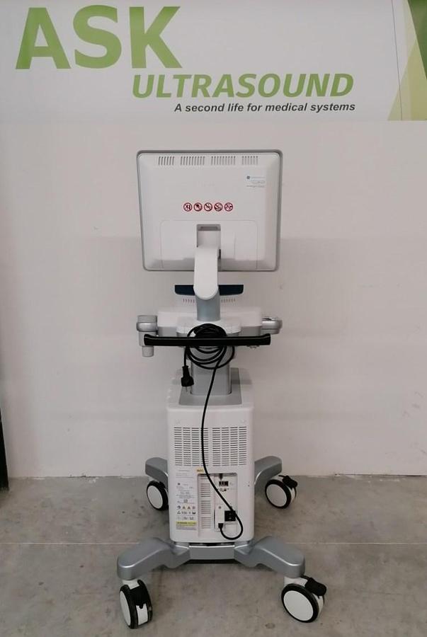 Refurbished GE VIVID T8