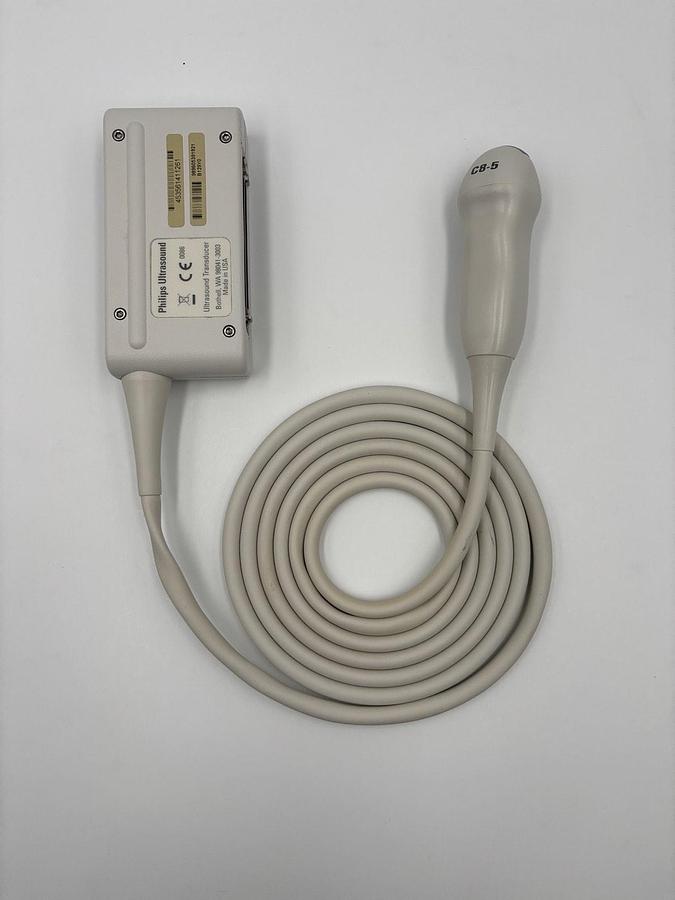 D'occasion Philips C8-5