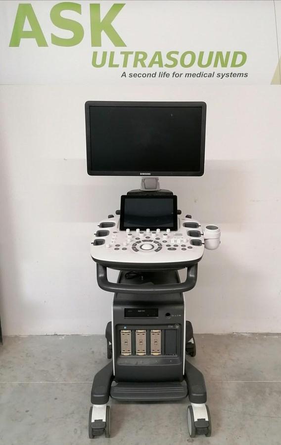 Rénové SAMSUNG HS50