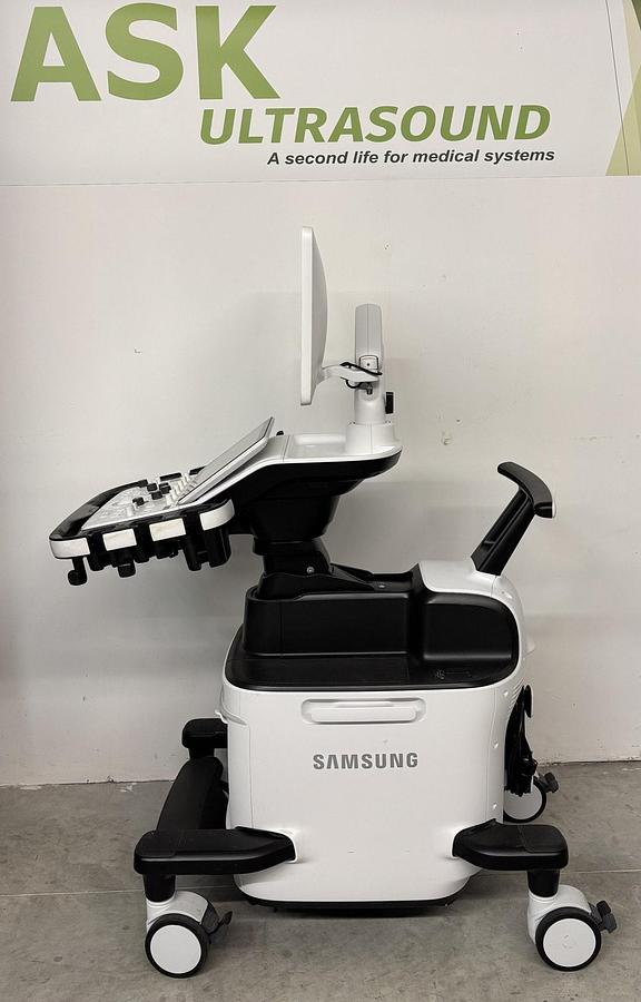 Rénové 2021 Samsung Hera W9