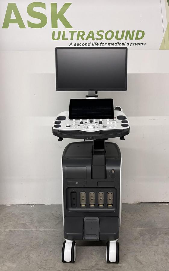 Rénové 2020 Samsung RS80 EVO