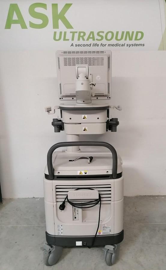 Refurbished TOSHIBA APLIO 500