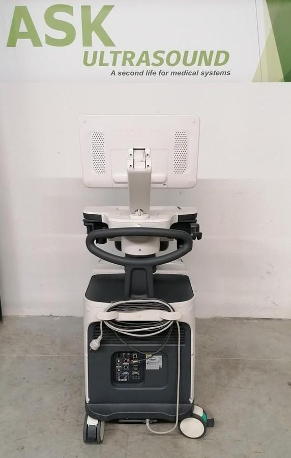 Refurbished MINDRAY DC8-EXP