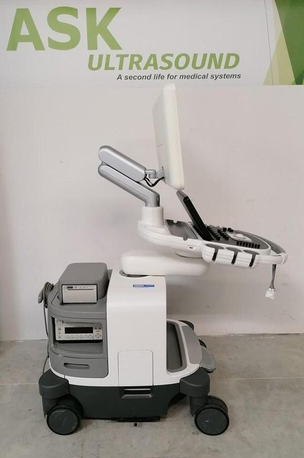 Refurbished PHILIPS EPIQ 7G