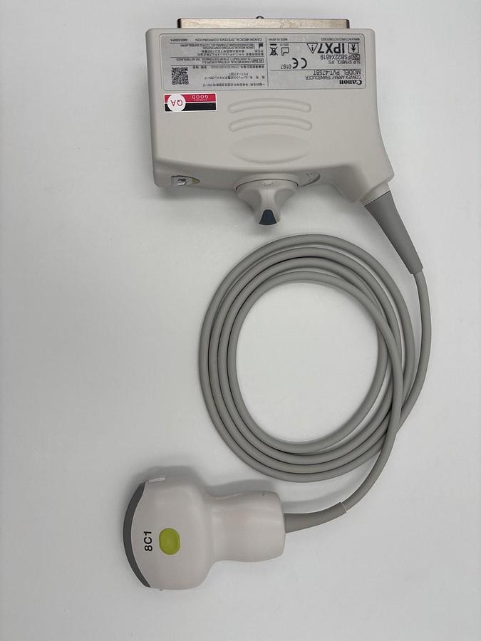 D'occasion Toshiba / Canon PVT475BT